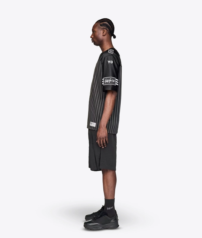 ELITE 5 FOOTBALL JERSEY