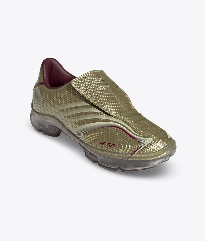 F50 ADIFRAME