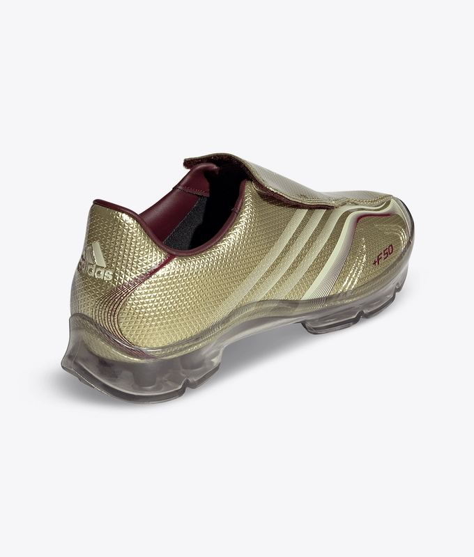 F50 ADIFRAME