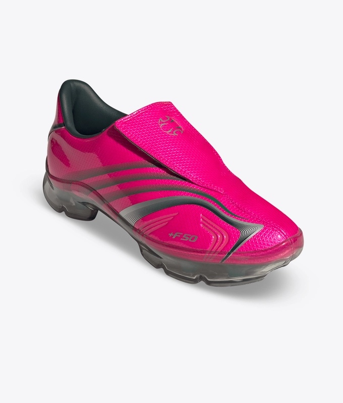 F50 ADIFRAME