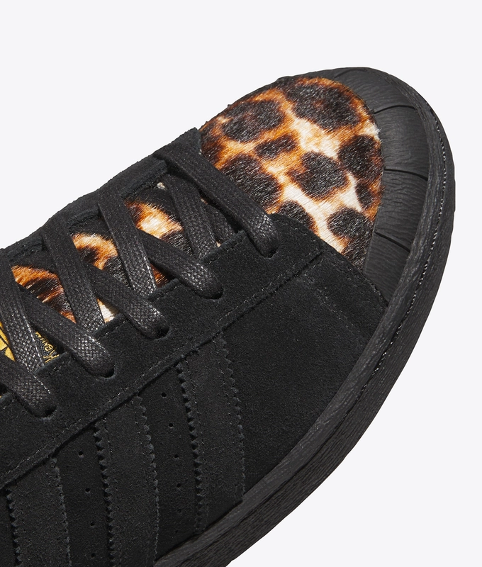 JABBAR LOW HALF SHELL