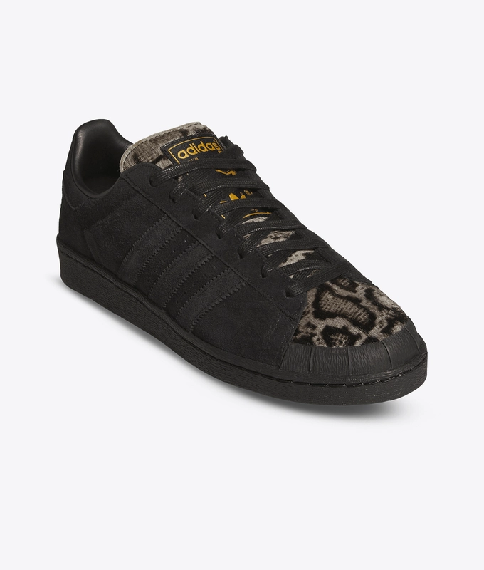 JABBAR LOW HALF SHELL