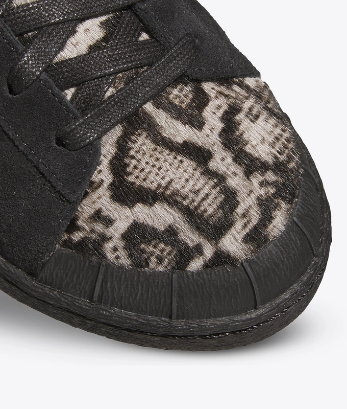 JABBAR LOW HALF SHELL