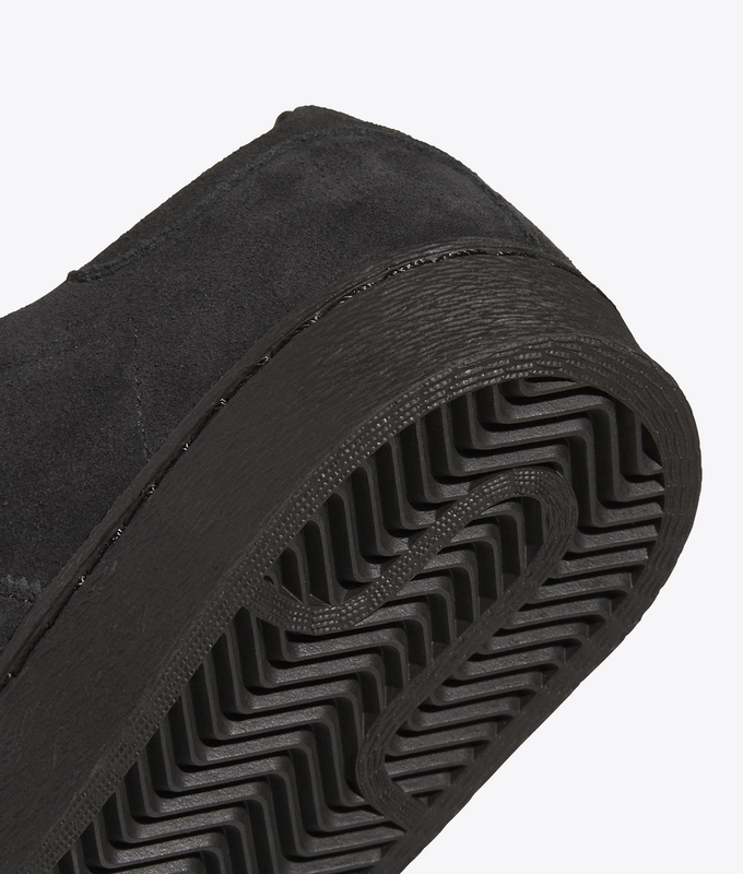 JABBAR LOW HALF SHELL