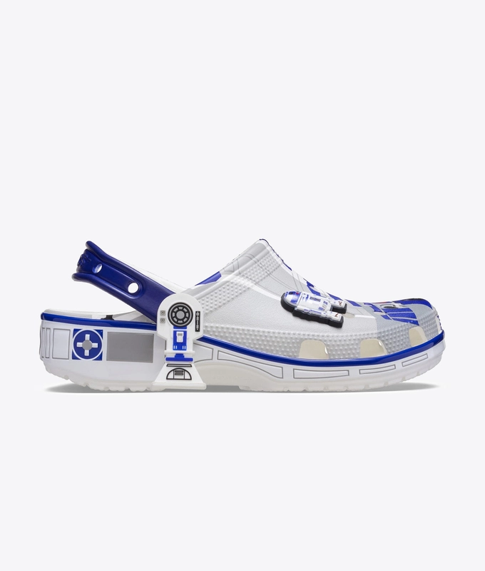 STAR WARS CLASSIC CLOG