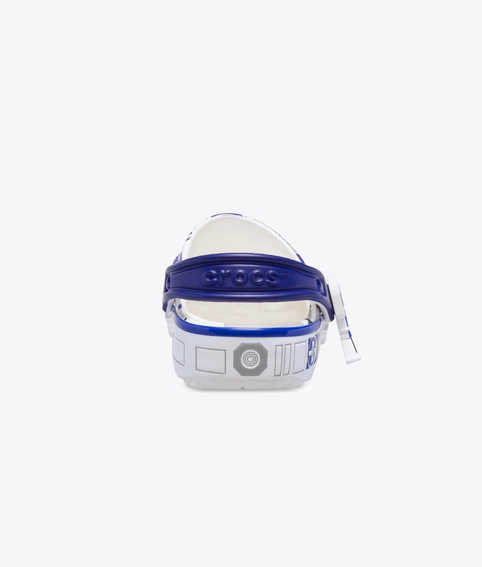 STAR WARS CLASSIC CLOG