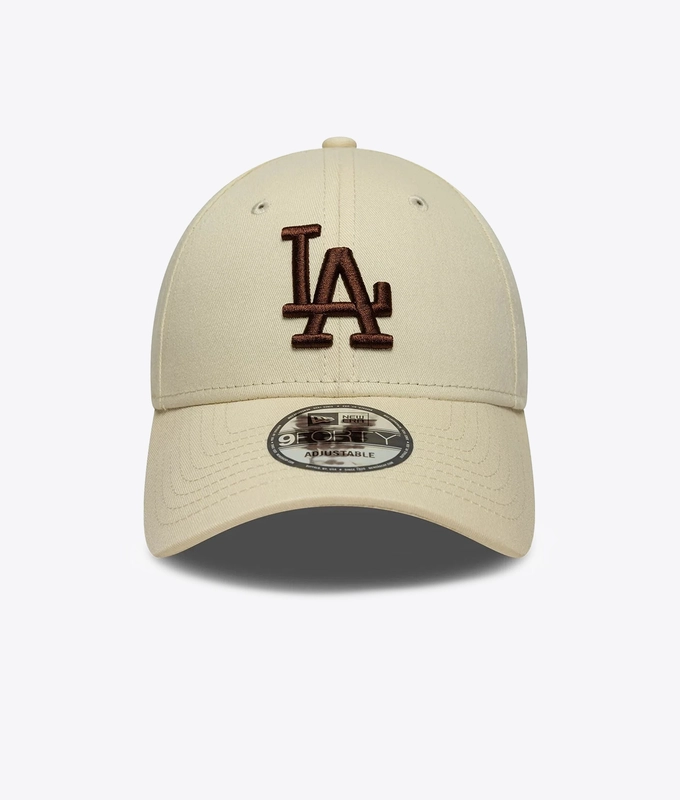 9FORTY LEAGUE ESSENTIALS LOS ANGELES DODGERS CAP