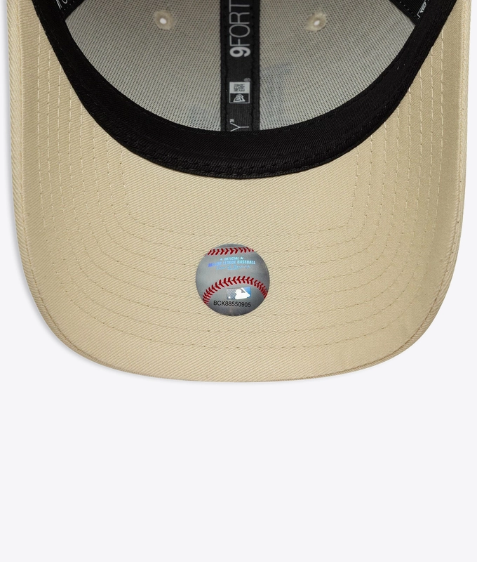 9FORTY LEAGUE ESSENTIALS LOS ANGELES DODGERS CAP