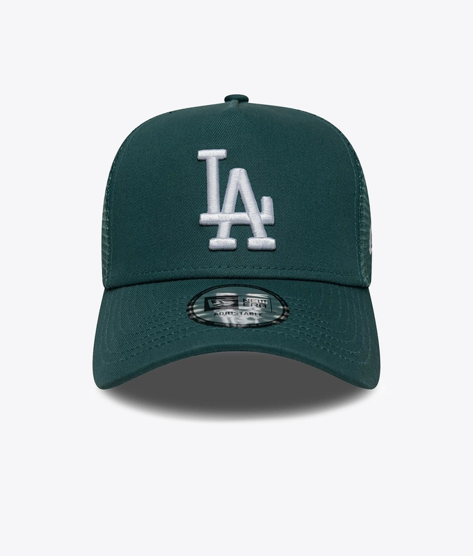 9FORTY E-FRAME LOS ANGELES TRUCKER CAP