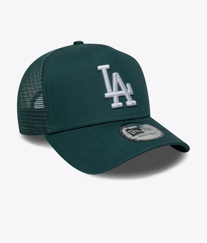 9FORTY E-FRAME LOS ANGELES TRUCKER CAP