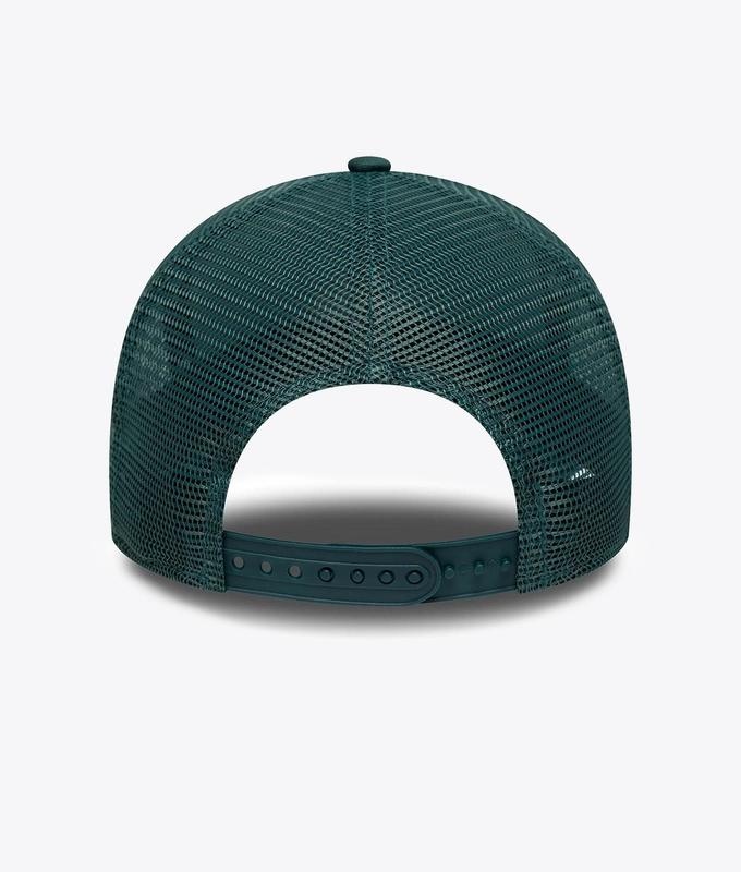 9FORTY E-FRAME LOS ANGELES TRUCKER CAP