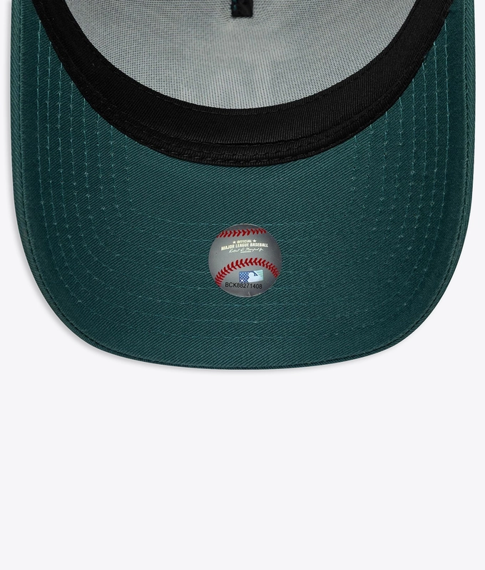 9FORTY E-FRAME LOS ANGELES TRUCKER CAP