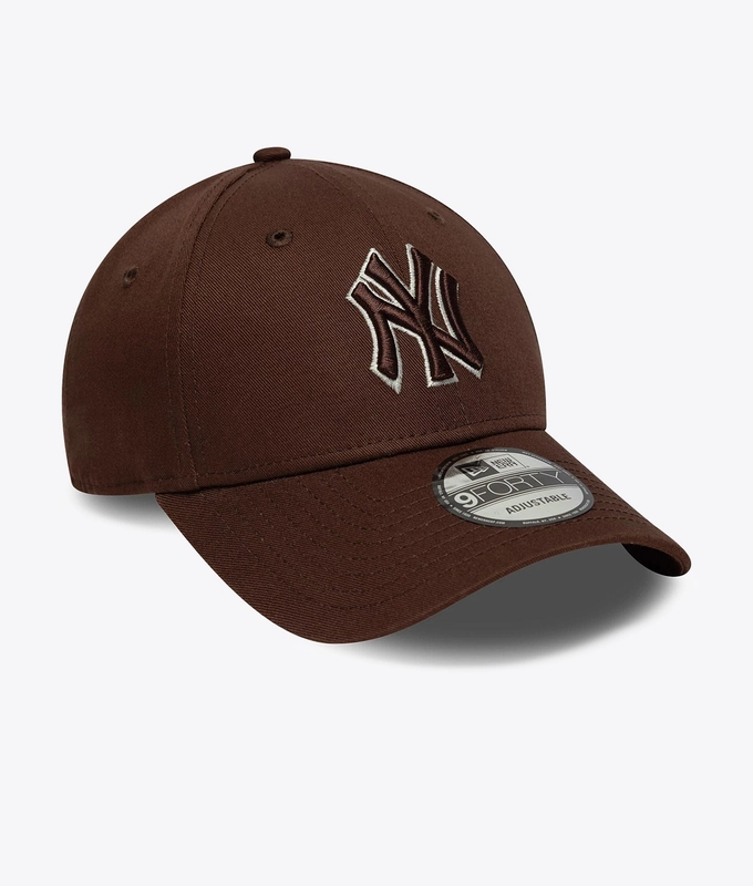 9FORTY NEW YORK YANKEES CAP