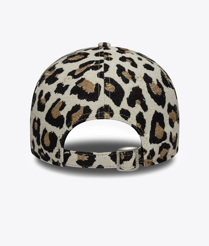 9FORTY LEOPARD CAMO NEW YORK YANKEES CAP