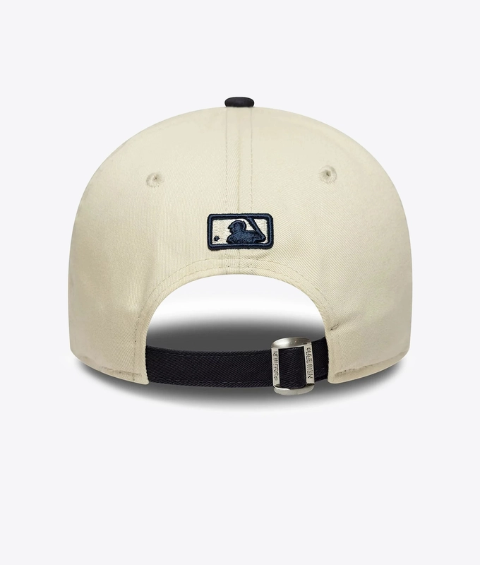 9FORTY WORDMARK M-CROWN NEW YORK YANKEES CAP