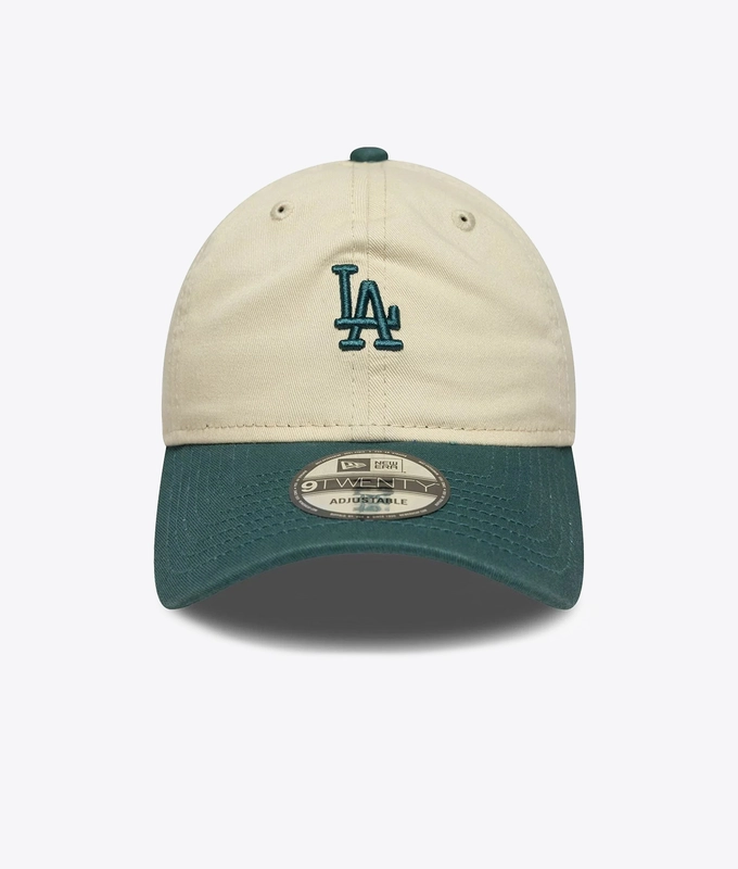 9TWENTY MINI LOGO LOS ANGELES DODGERS CAP