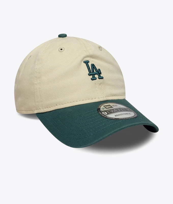9TWENTY MINI LOGO LOS ANGELES DODGERS CAP