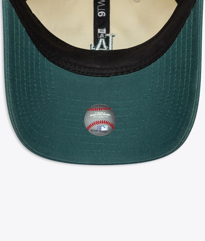 9TWENTY MINI LOGO LOS ANGELES DODGERS CAP