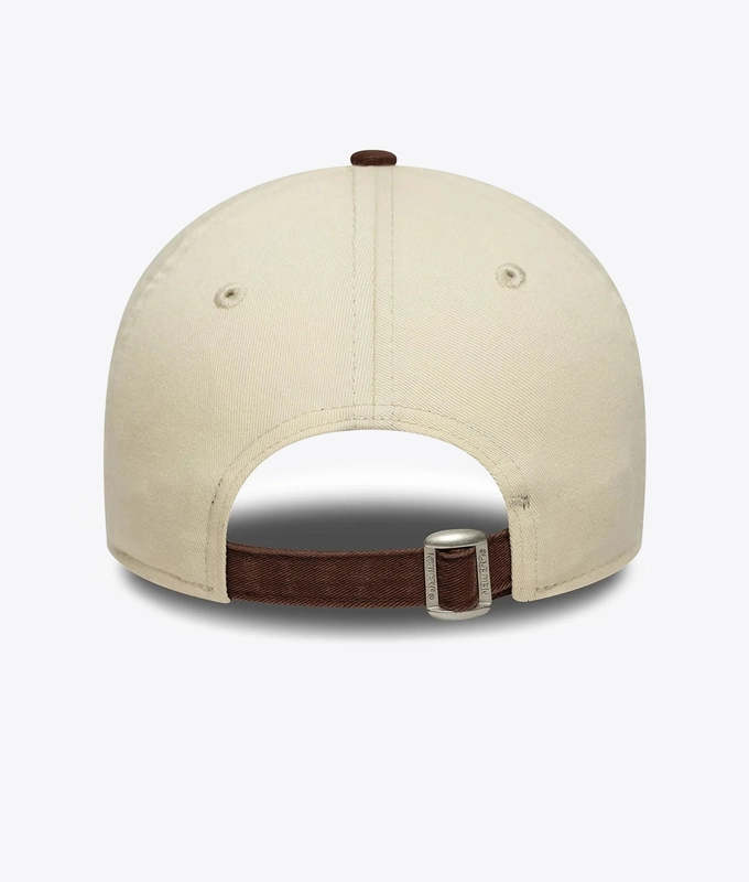 9TWENTY MINI LOGO NEW YORK YANKEES CAP