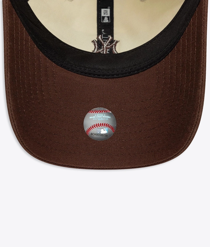 9TWENTY MINI LOGO NEW YORK YANKEES CAP