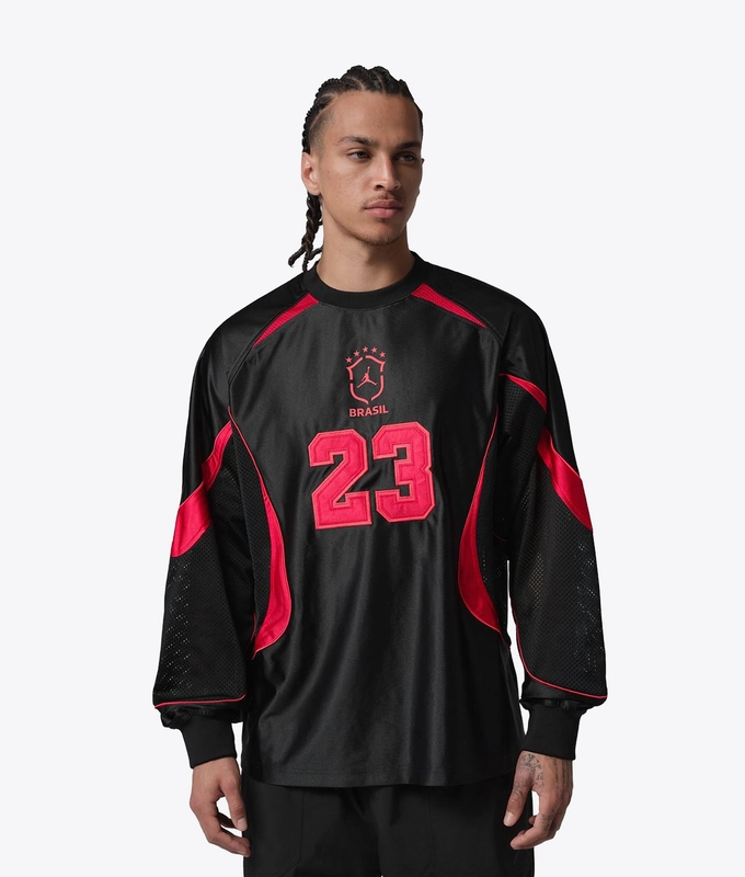 STATEMENT GOALIE TOP P6