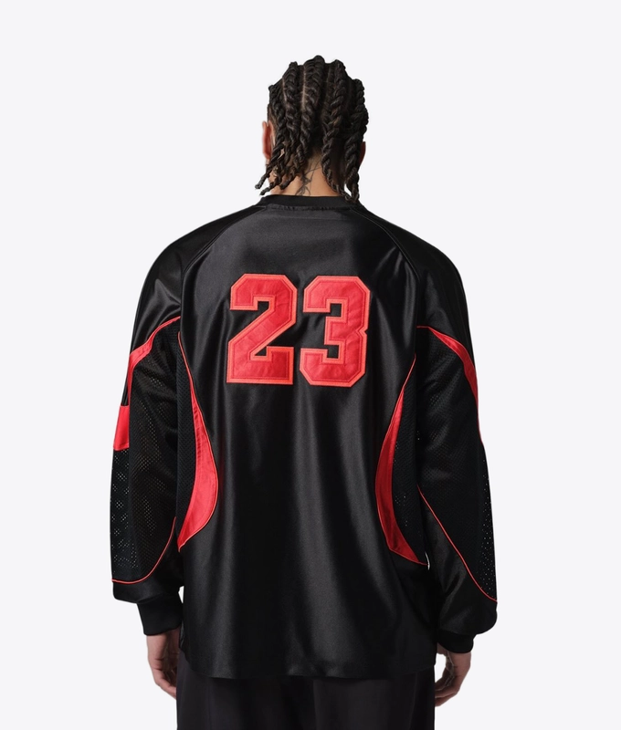 STATEMENT GOALIE TOP P6