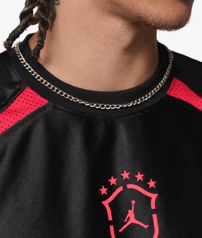 STATEMENT GOALIE TOP P6