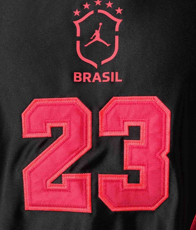 STATEMENT GOALIE TOP P6