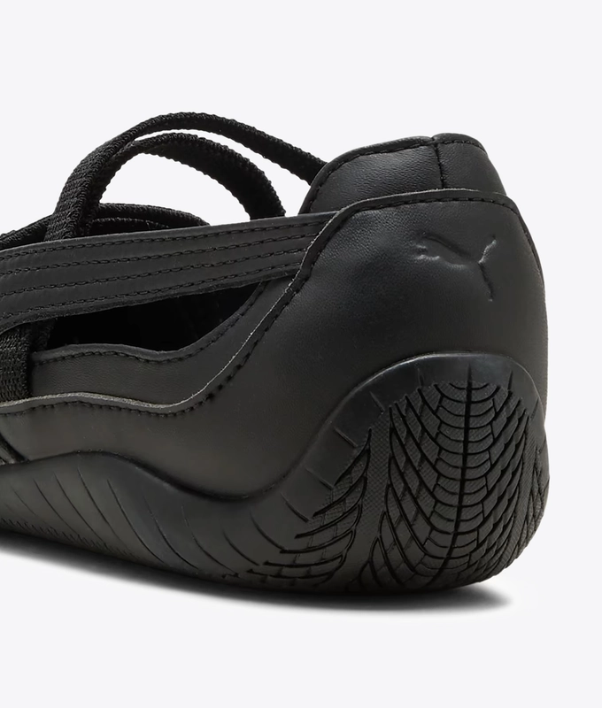 SPEEDCAT BALLET LEATHER