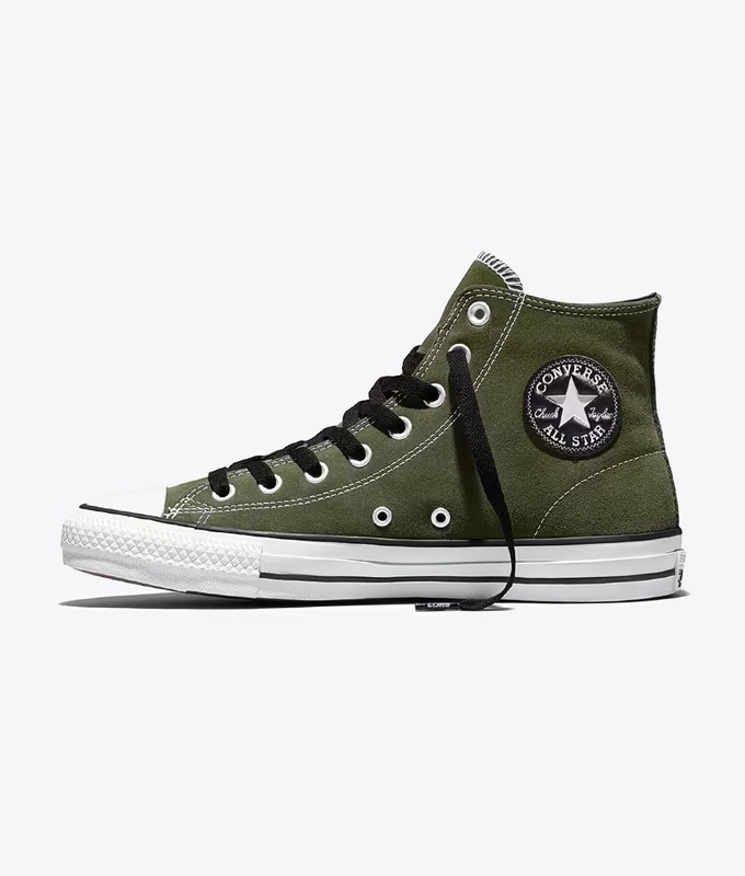 CHUCK TAYLOR ALL STAR PRO HIGH