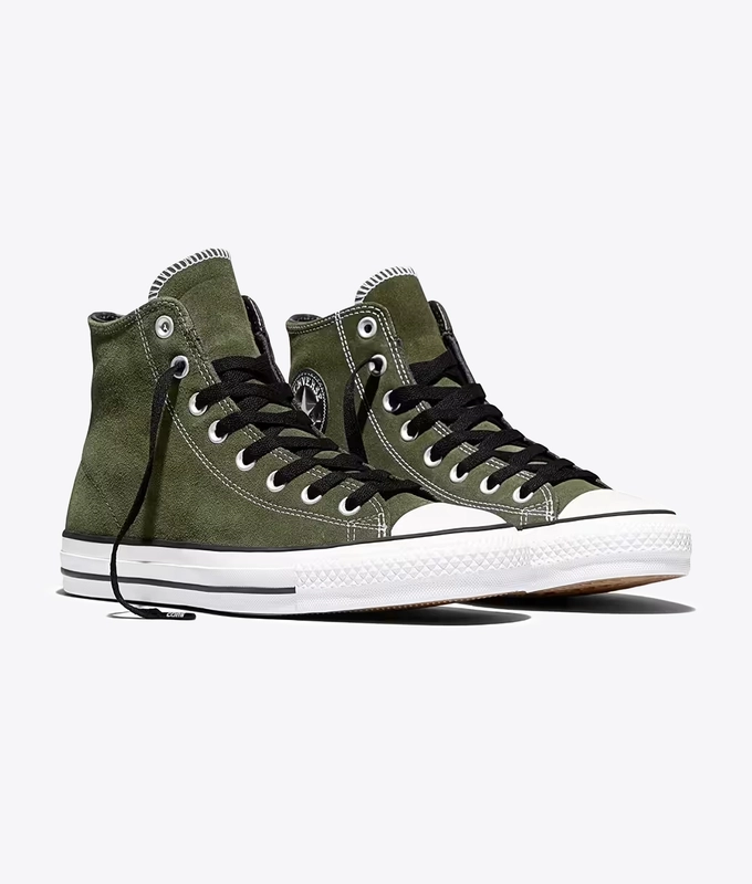 CHUCK TAYLOR ALL STAR PRO HIGH