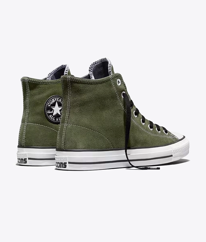 CHUCK TAYLOR ALL STAR PRO HIGH