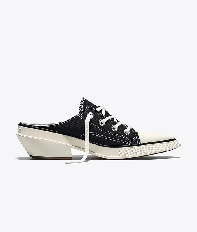 CHUCK 70 DE LUXE POINTED MULE SLIP
