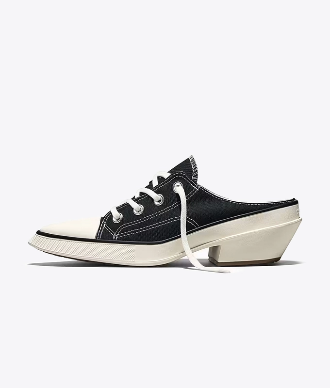 CHUCK 70 DE LUXE POINTED MULE SLIP