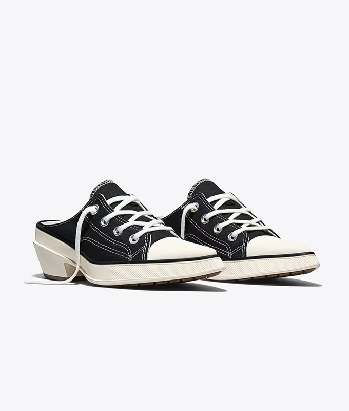 CHUCK 70 DE LUXE POINTED MULE SLIP
