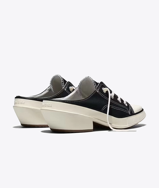 CHUCK 70 DE LUXE POINTED MULE SLIP