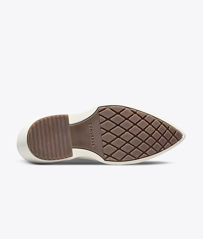 CHUCK 70 DE LUXE POINTED MULE SLIP