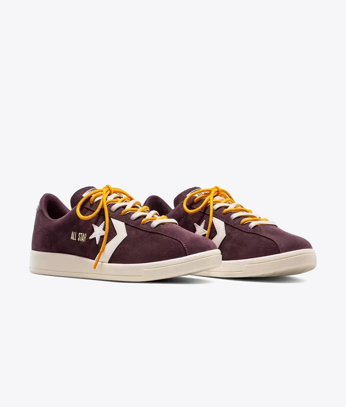 ALL STAR CLASSIC TRAINER OX