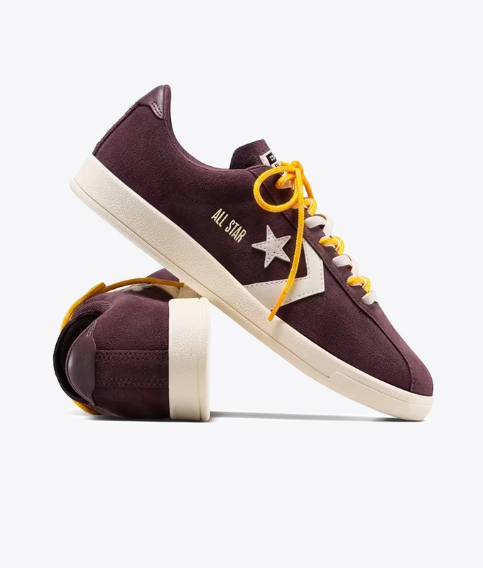 ALL STAR CLASSIC TRAINER OX