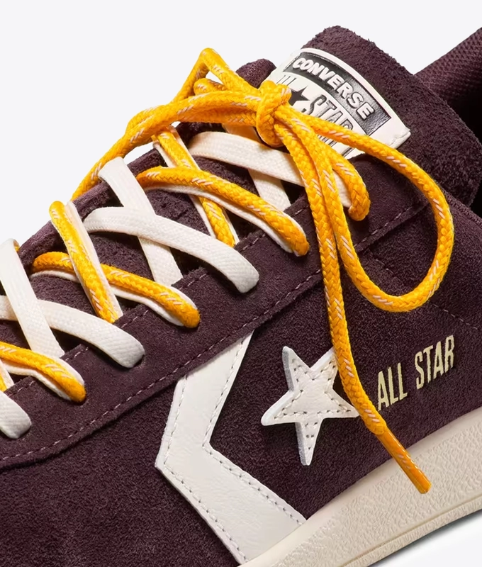 ALL STAR CLASSIC TRAINER OX