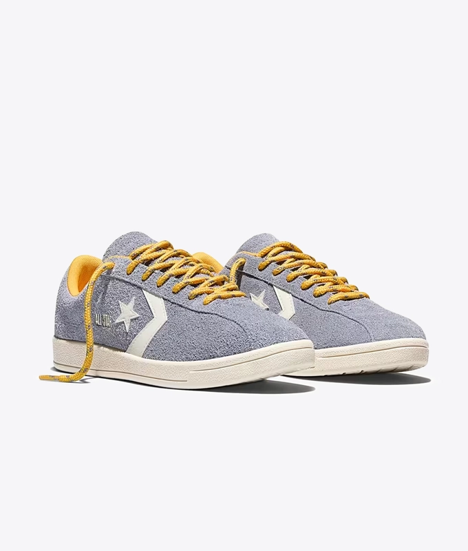 ALL STAR CLASSIC TRAINER OX