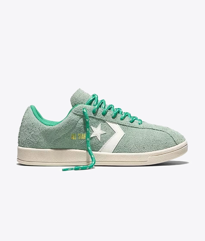 ALL STAR CLASSIC TRAINER OX