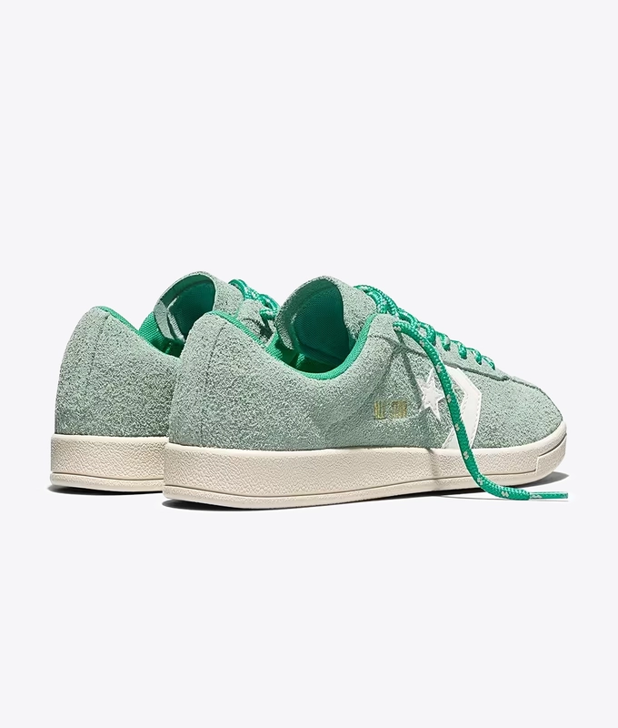 ALL STAR CLASSIC TRAINER OX