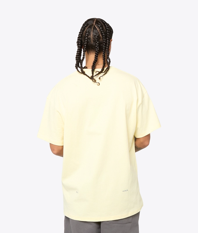 X NOCTA SHORT SLEEVE TEE