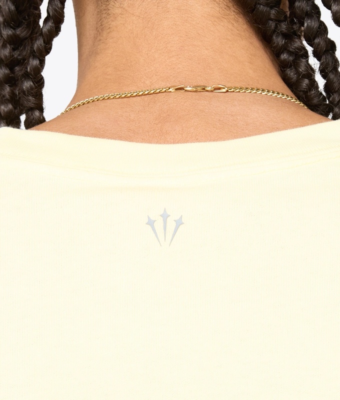 X NOCTA SHORT SLEEVE TEE