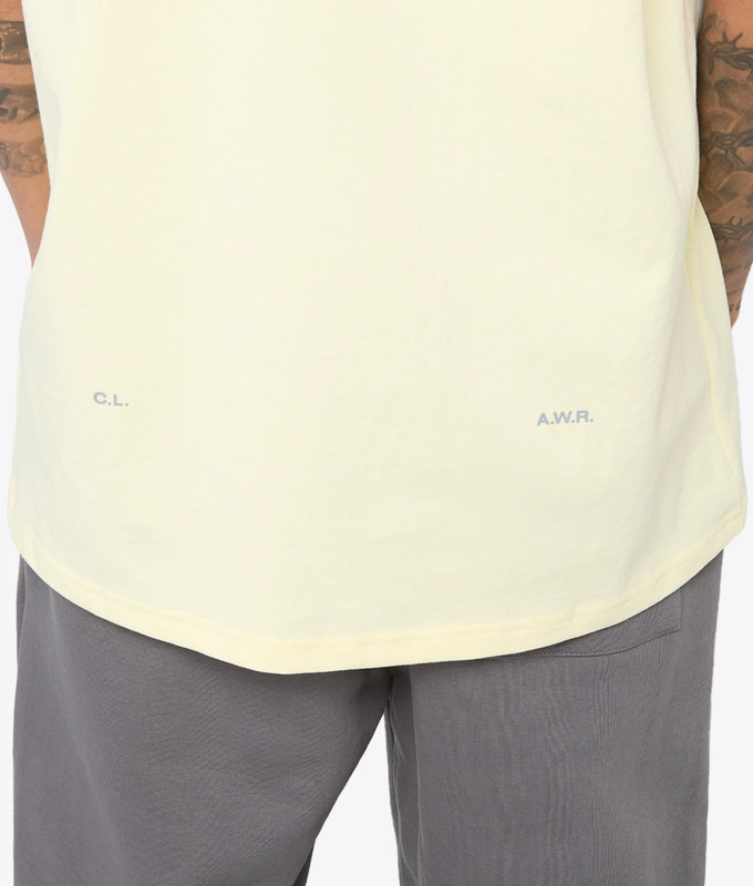 X NOCTA SHORT SLEEVE TEE
