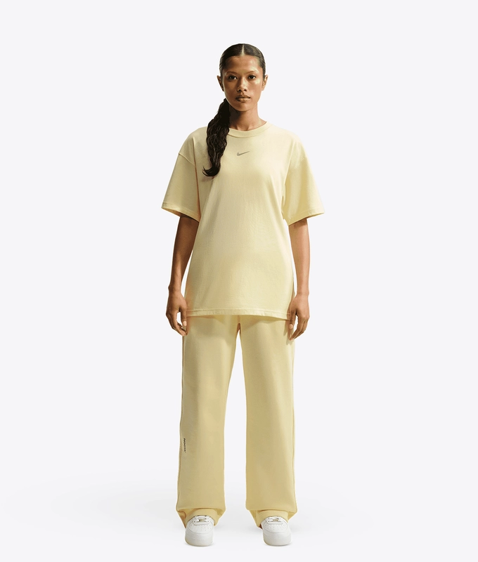 X NOCTA SHORT SLEEVE TEE