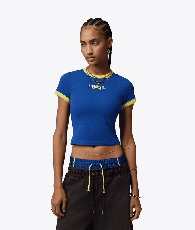 JORDAN RETRO GRAPHIC TEE P6