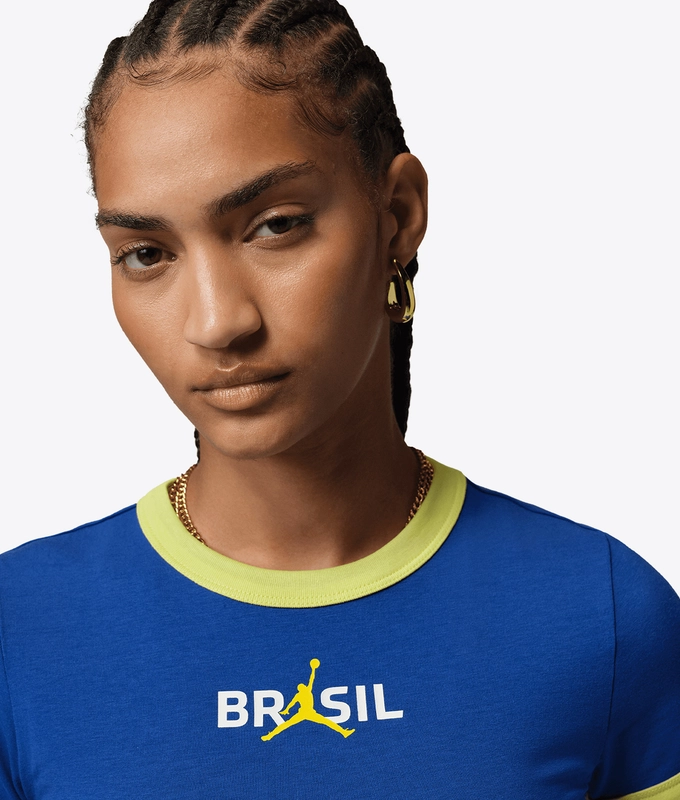 JORDAN RETRO GRAPHIC TEE P6