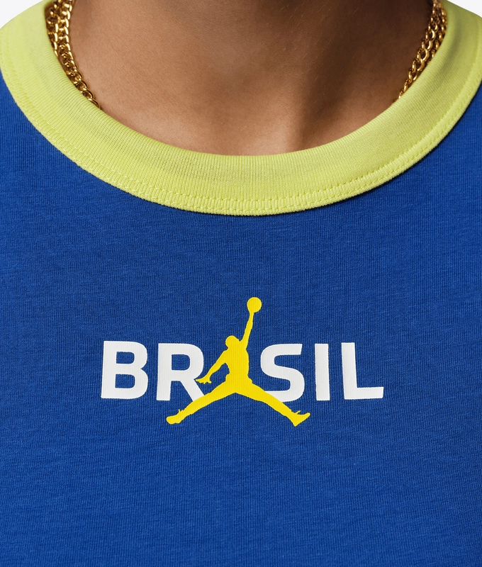 JORDAN RETRO GRAPHIC TEE P6